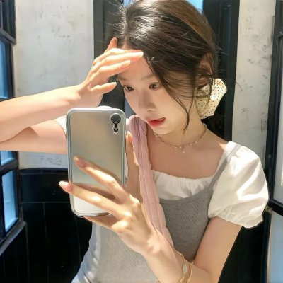 修仙记之何仙姑传